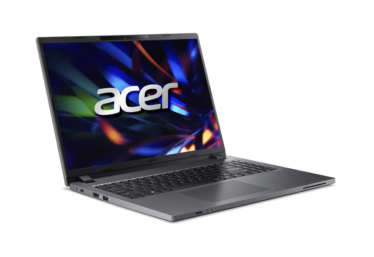 Ноутбук Acer TravelMate P2 16 дюймов | Intel Core 5 | Windows 11 Pro Photo 2