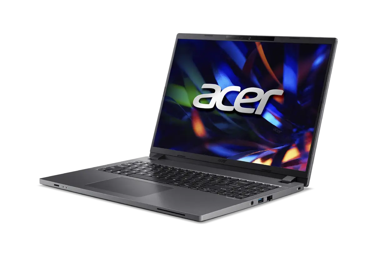Ноутбук Acer TravelMate P2 16 дюймов | Intel Core 5 | Windows 11 Pro Photo 3