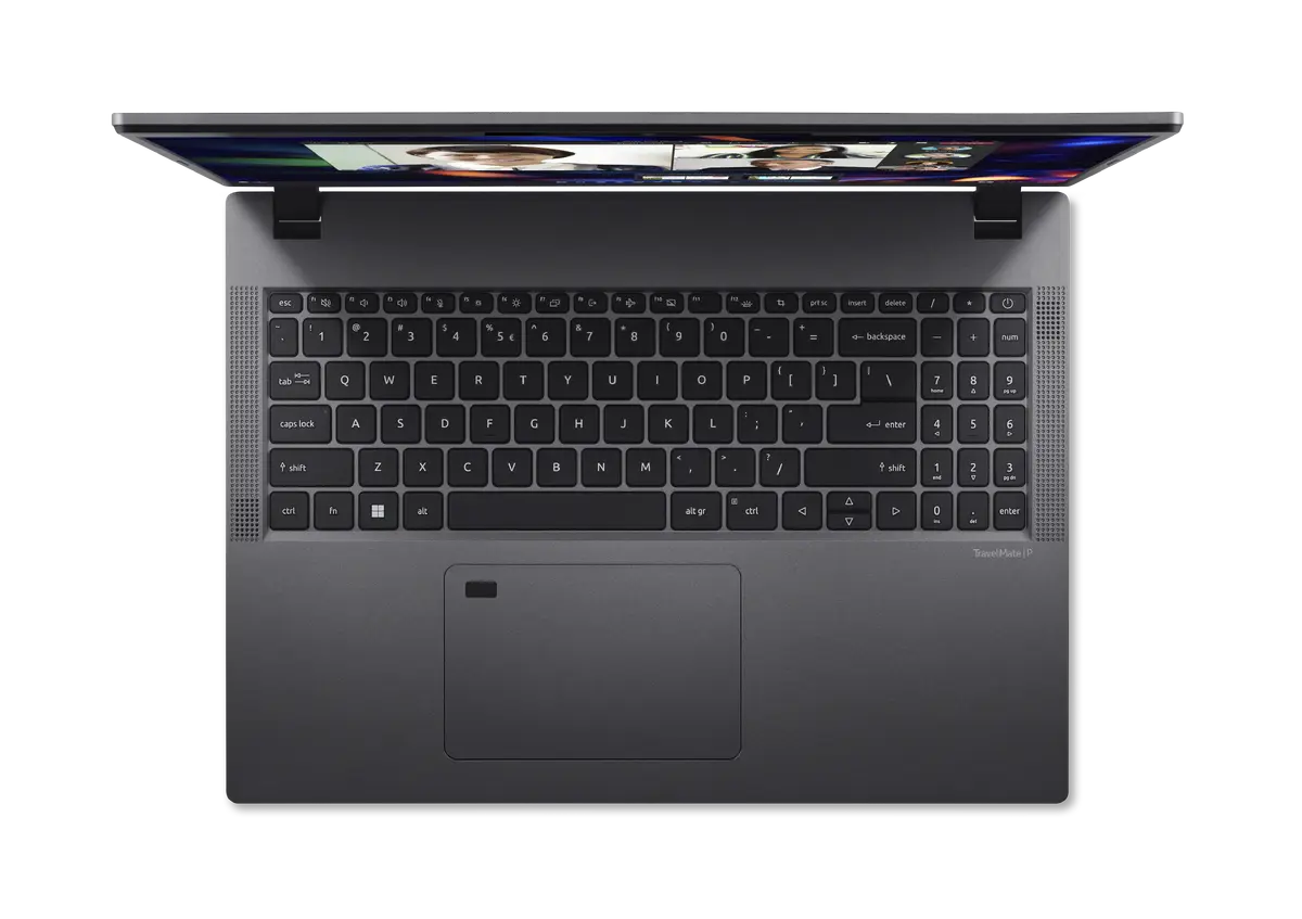 Ноутбук Acer TravelMate P2 16 дюймов | Intel Core 5 | Windows 11 Pro Photo 4