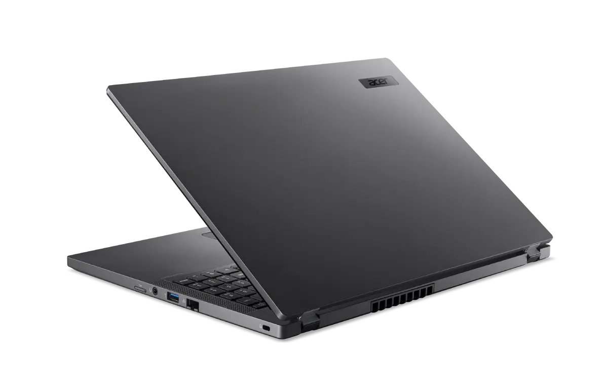 Ноутбук Acer TravelMate P2 16 дюймов | Intel Core 5 | Windows 11 Pro Photo 5
