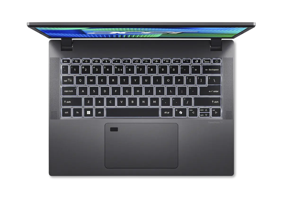 Ноутбук Acer TravelMate P2 14 дюймов | Intel Core 3 | 16 ГБ | 512 ГБ SSD Photo 4