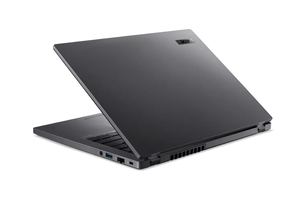 Ноутбук Acer TravelMate P2 14 дюймов | Intel Core 3 | 16 ГБ | 512 ГБ SSD Photo 5