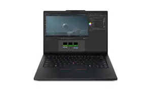 Lenovo P14s G7 Intel Laptop, 14.5" WUXGA IPS, Intel Core Ultra 7 356H, 16GB RAM, 512GB SSD, NVIDIA RTX PRO 500, Windows 11 Pro, English Keyboard