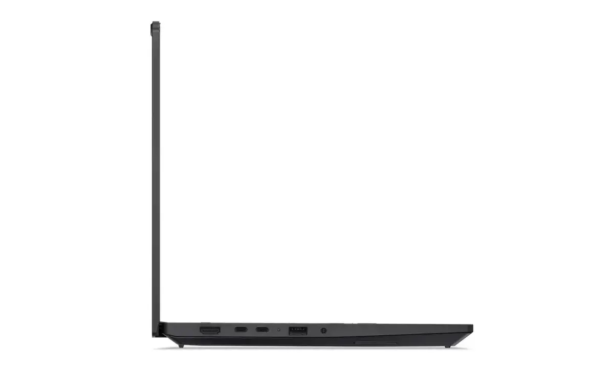 Ноутбук Lenovo P14s G7 Intel | Профессиональная производительность Photo 3