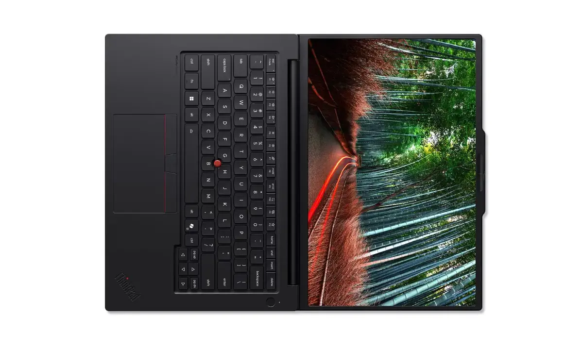 Ноутбук Lenovo P14s G7 Intel | Профессиональная производительность Photo 7