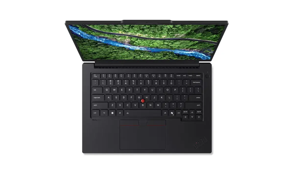 Ноутбук Lenovo P14s G7 Intel | Профессиональная производительность Photo 8