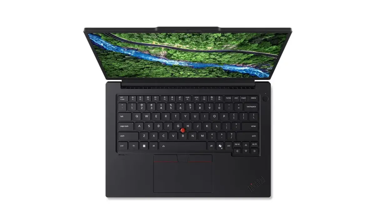 Ноутбук Lenovo ThinkPad P14s Gen 7 | Intel Core Ultra 7 | 32GB RAM Photo 2