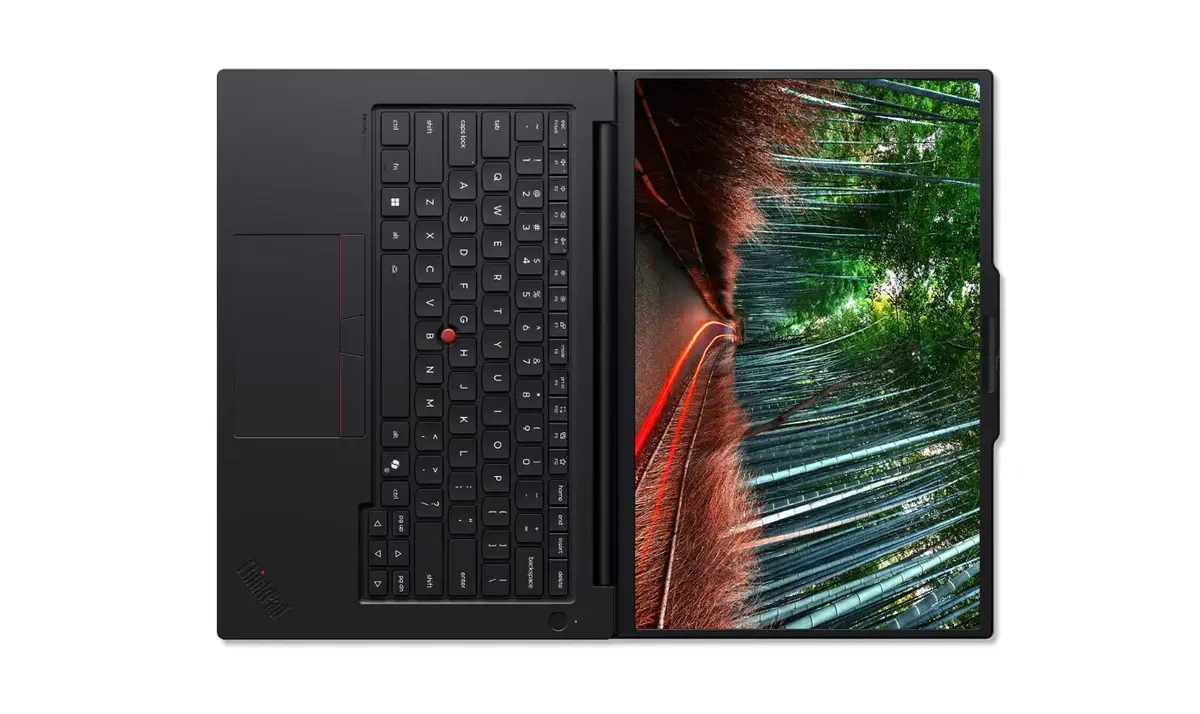 Ноутбук Lenovo ThinkPad P14s Gen 7 | Intel Core Ultra 7 | 32GB RAM Photo 8