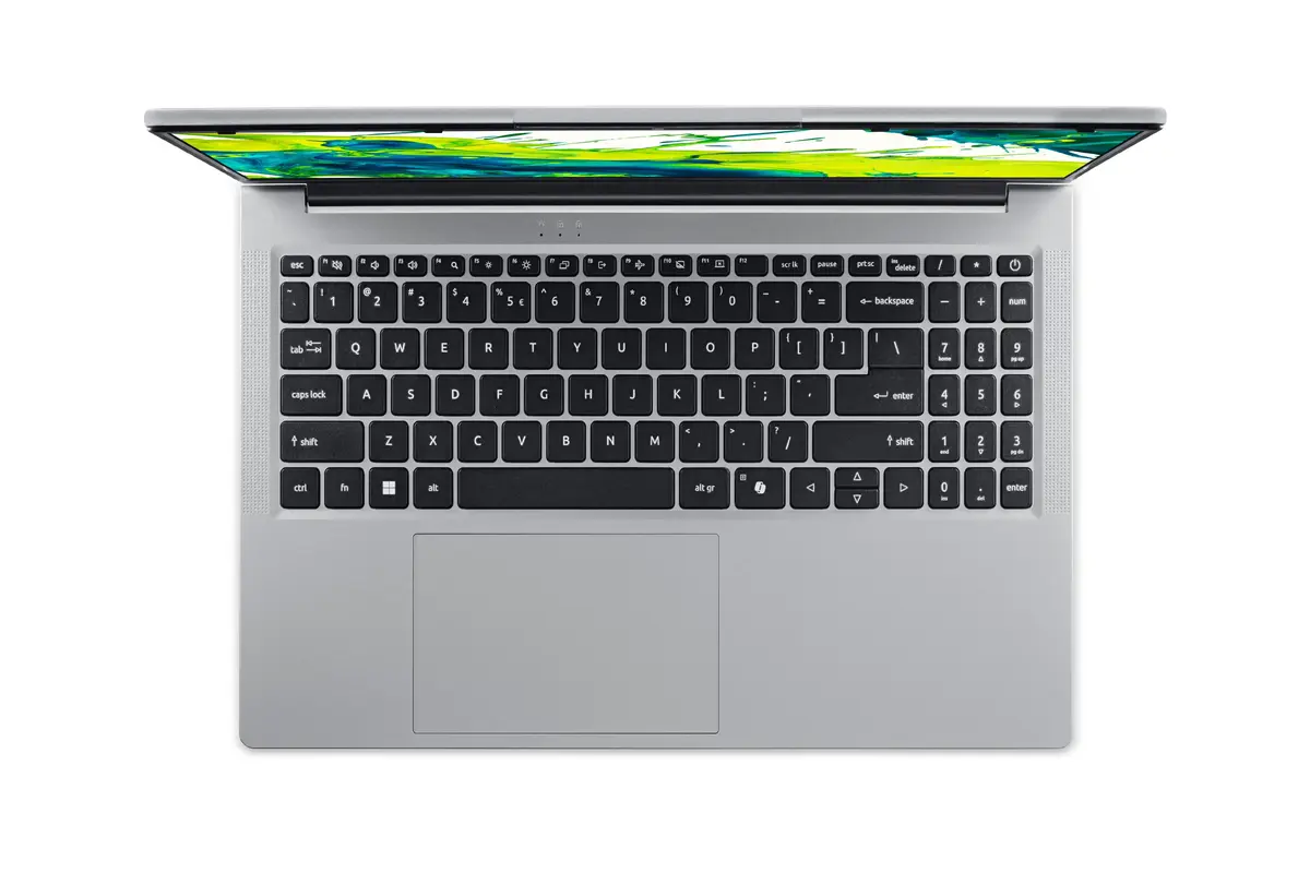 Ноутбук Acer Aspire Lite AL15-54P-55WH | Intel Core Ultra 5 Photo 4