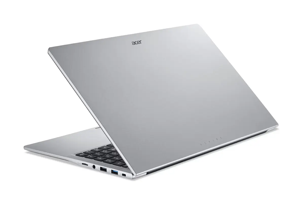 Ноутбук Acer Aspire Lite AL15-54P-55WH | Intel Core Ultra 5 Photo 5