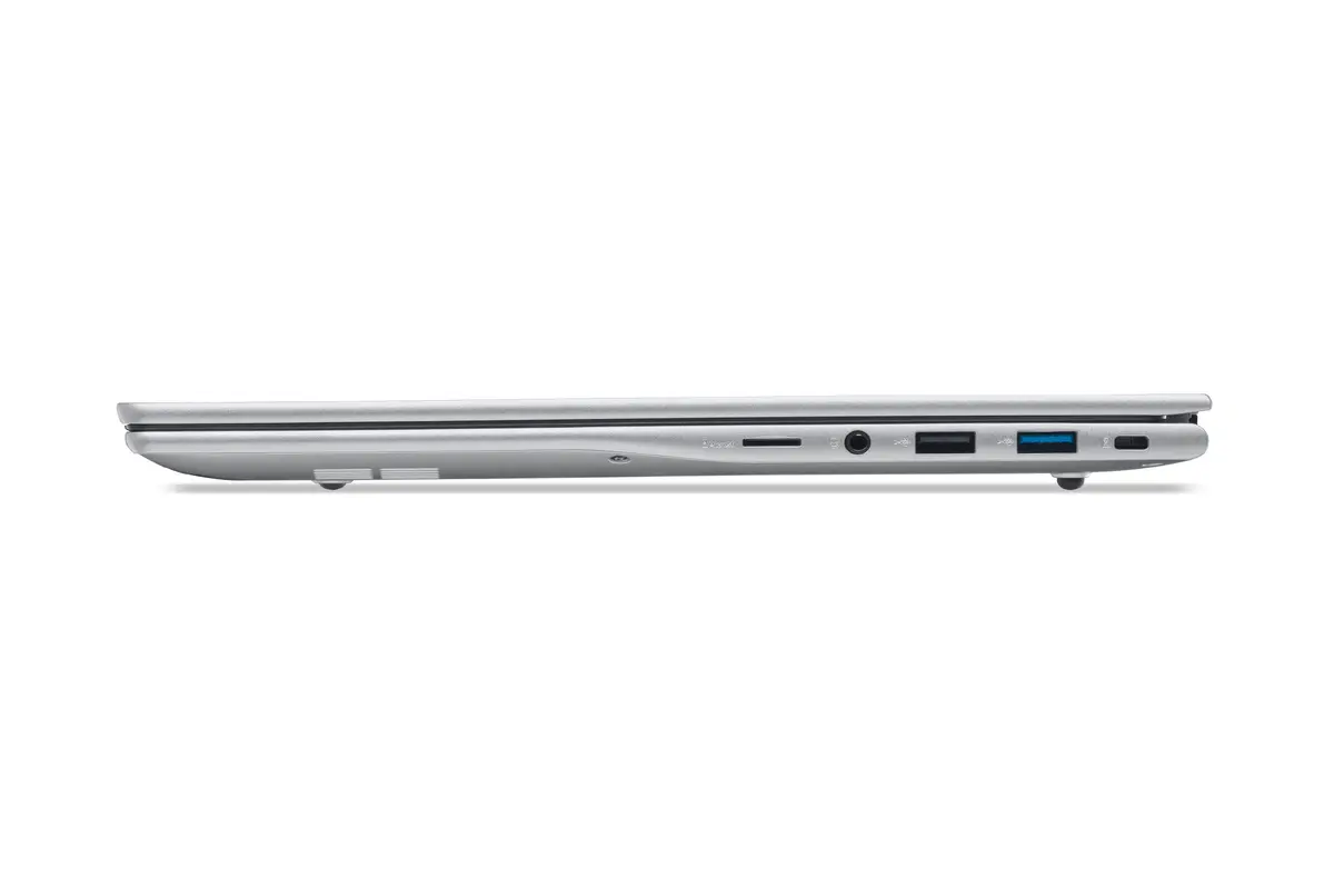 Ноутбук Acer Aspire Lite AL15-54P-55WH | Intel Core Ultra 5 Photo 7