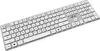 Комплект MSI FORGE K210 W Combo: клавиатура и мышь Photo 5