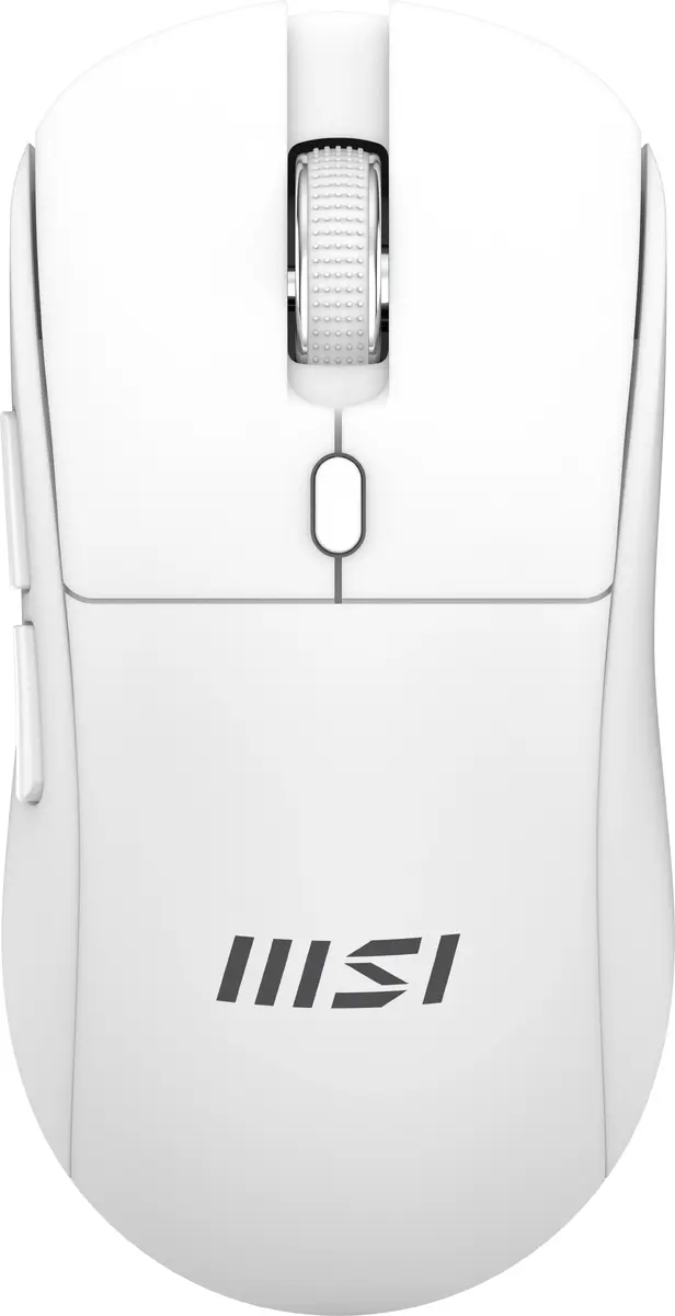 Комплект MSI FORGE K210 W Combo: клавиатура и мышь Photo 10
