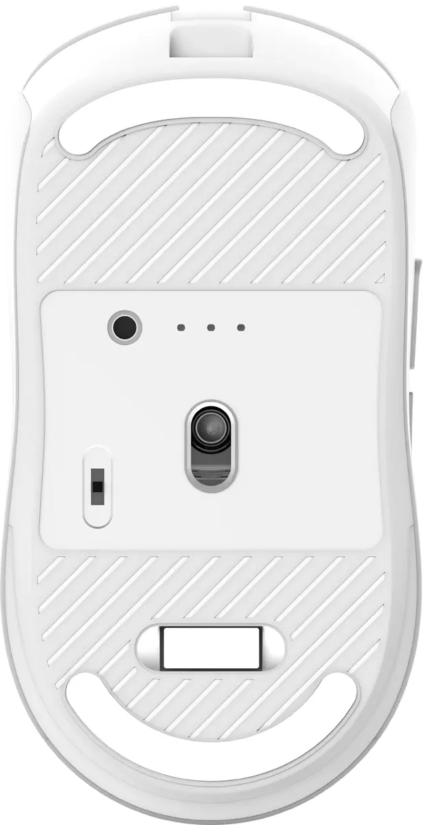 Комплект MSI FORGE K210 W Combo: клавиатура и мышь Photo 12