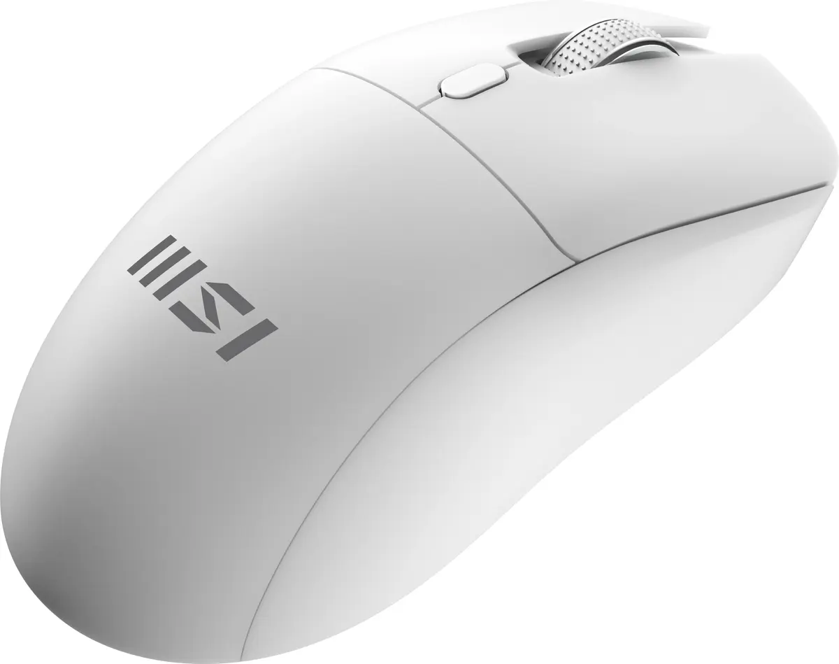 Комплект MSI FORGE K210 W Combo: клавиатура и мышь Photo 13
