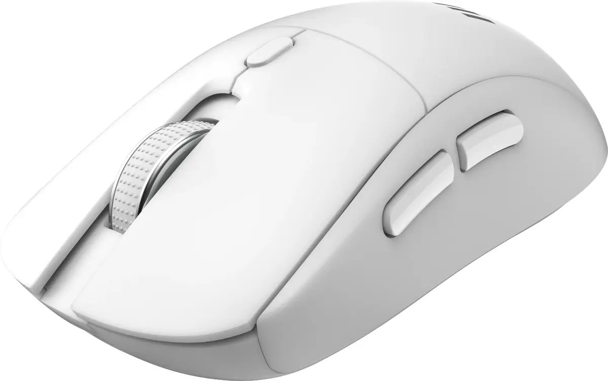 Комплект MSI FORGE K210 W Combo: клавиатура и мышь Photo 14