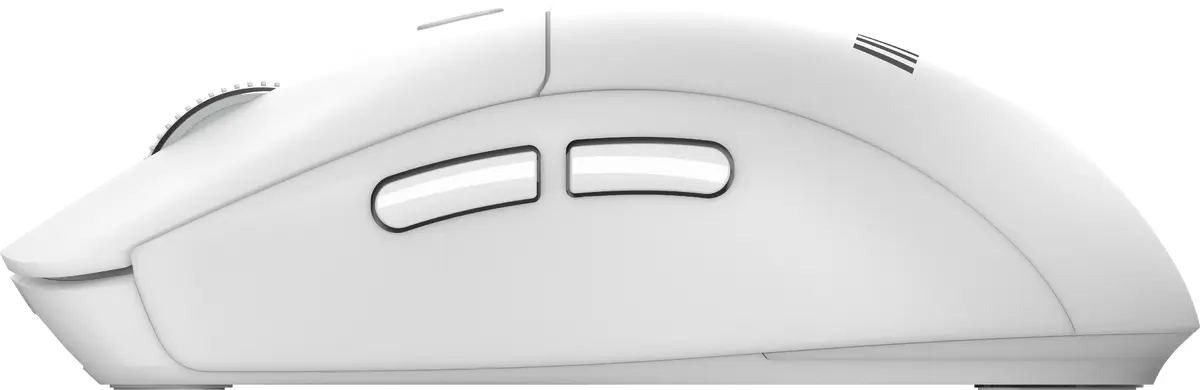 Комплект MSI FORGE K210 W Combo: клавиатура и мышь Photo 17