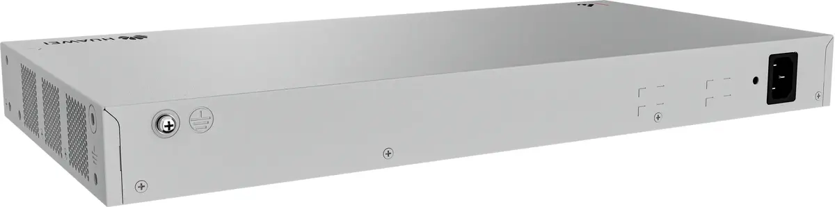 Управляемый коммутатор HUAWEI eKit S220S-24P4JX Photo 6