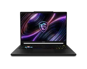 Ноутбук MSI Raider A16 HX B8WI-005XCZ, 16" 2560x1600, AMD Ryzen 9 8940HX, 32GB RAM, 1TB SSD, без ОС, черный