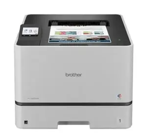 Brother HL-L8430CDW krāsu lāzerprinteris A4 ar LAN, WiFi un USB