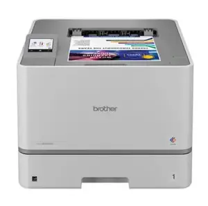 Brother HL-L8570CDW krāsu lāzerprinteris A4 ar LAN, WiFi un USB