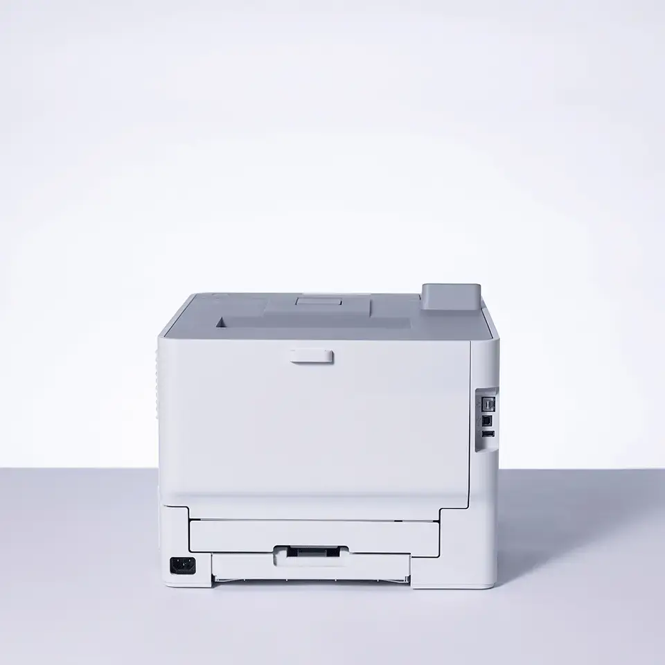 Цветной лазерный принтер Brother HL-L8570CDW Photo 4