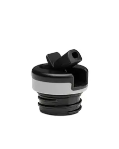 24Bottles Sport Lid пробка для бутылки/графина Черный, Серый