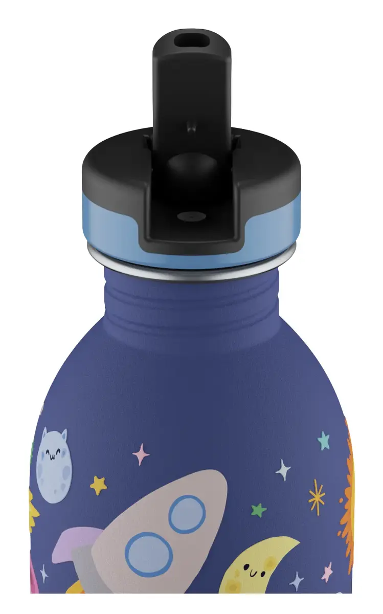24Bottles Kids Bottle 250 ml Stainless Steel Photo 3