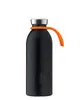 24Bottles 437 Silicone Bottle Tie - Orange Photo 2