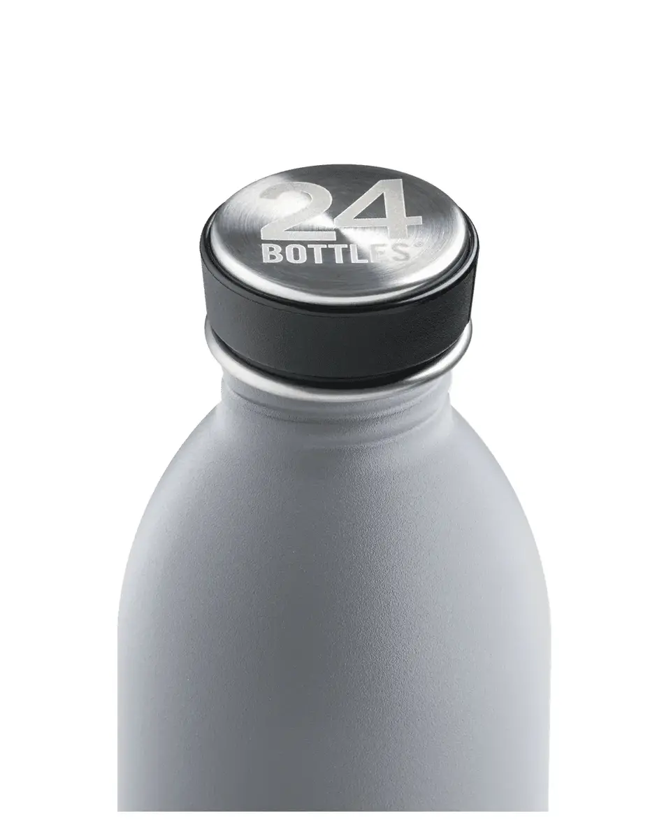 24Bottles Urban Bottle 1000 ml Stainless Steel Grey Photo 2