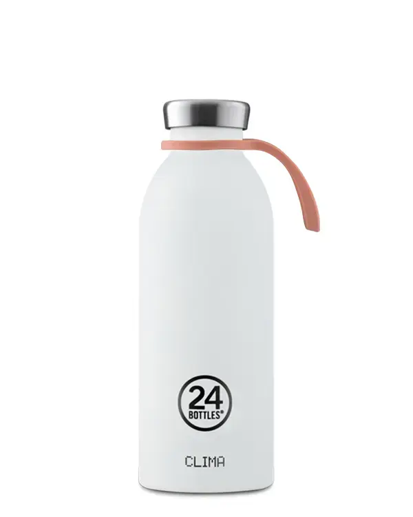 24Bottles Bottle Tie Drinking Bottle Grip Photo 2