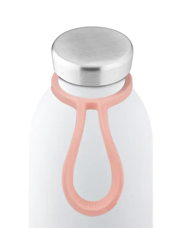24Bottles Bottle Tie Drinking Bottle Grip Photo 3