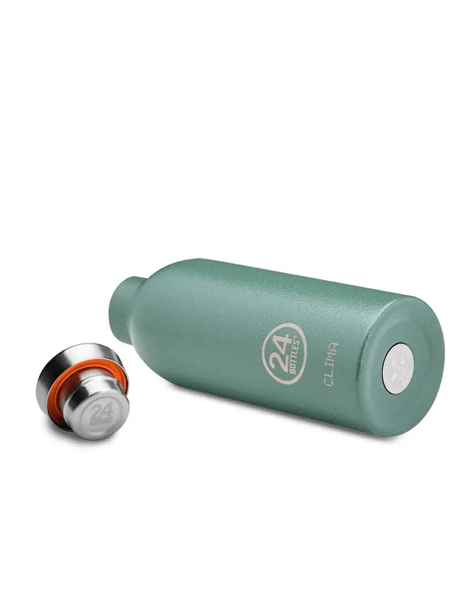 24Bottles Clima Stainless Steel Bottle 500 ml Photo 3
