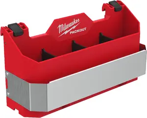 Milwaukee PACKOUT sānu turētājs rokas instrumentiem