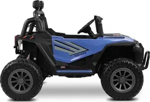 Toyz Blaze akumulatora apvidus auto zils