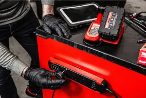 Магнитный сетевой фильтр Case Logic Milwaukee ToolGuard