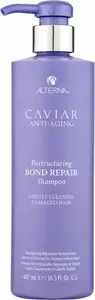 Alterna Caviar Anti-Aging Restructuring Bond Repair Shampoo 487ml