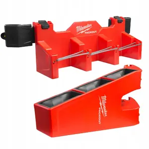 Milwaukee PACKOUT Side Mount for Long Tools