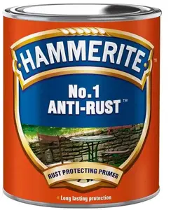 Hammerite No.1 Rust Beater Primer 250 ml