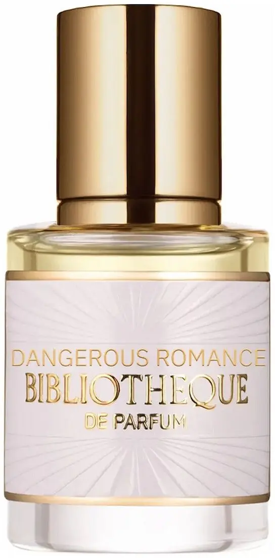 MINIATURA BIBLIOTHEQUE DE PARFUM Dangerous Romance