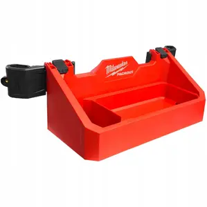 MILWAUKEE PACKOUT sānu montāžas paplāte