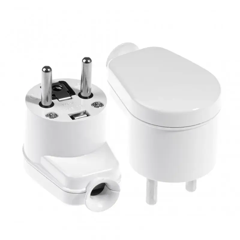 AWTools AW24800 Angled Power Plug Photo 2