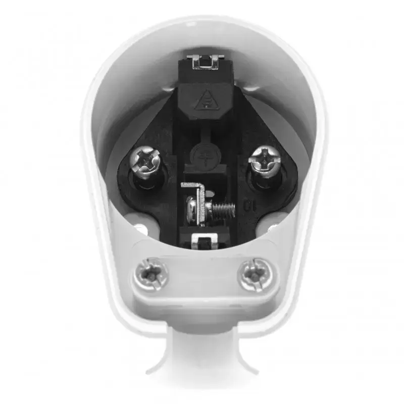 AWTools AW24800 Angled Power Plug Photo 5