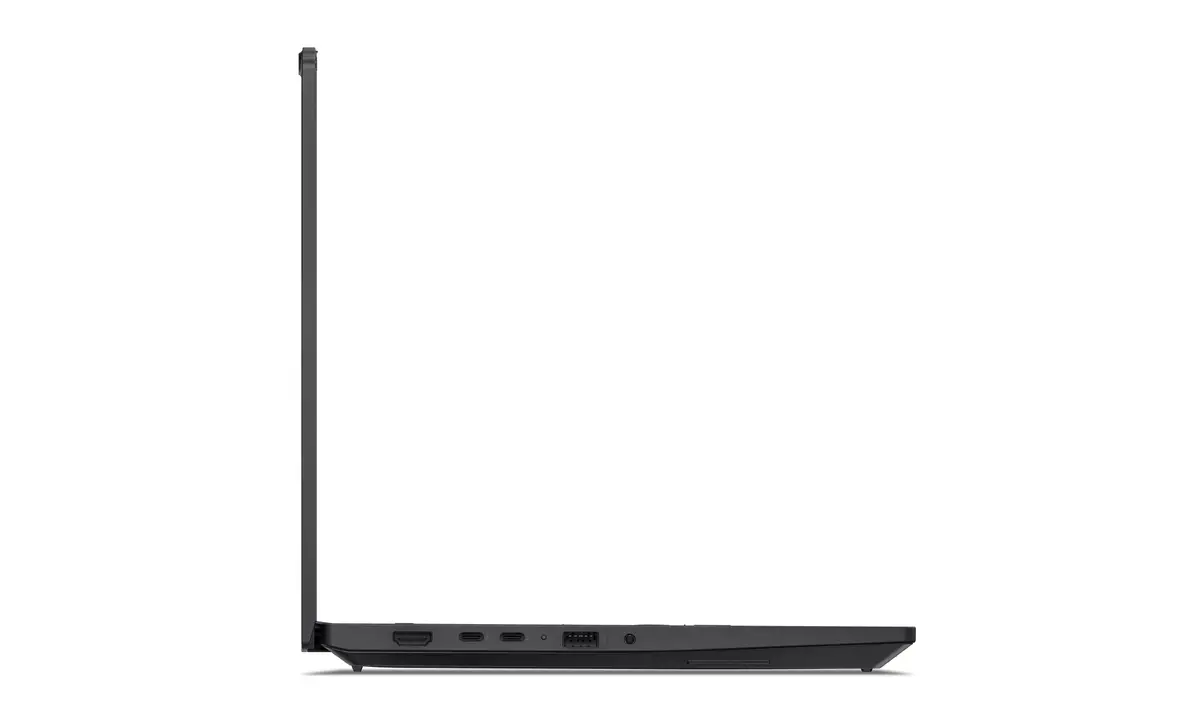 Мобильная рабочая станция Lenovo ThinkPad P14s Gen 7 Photo 8