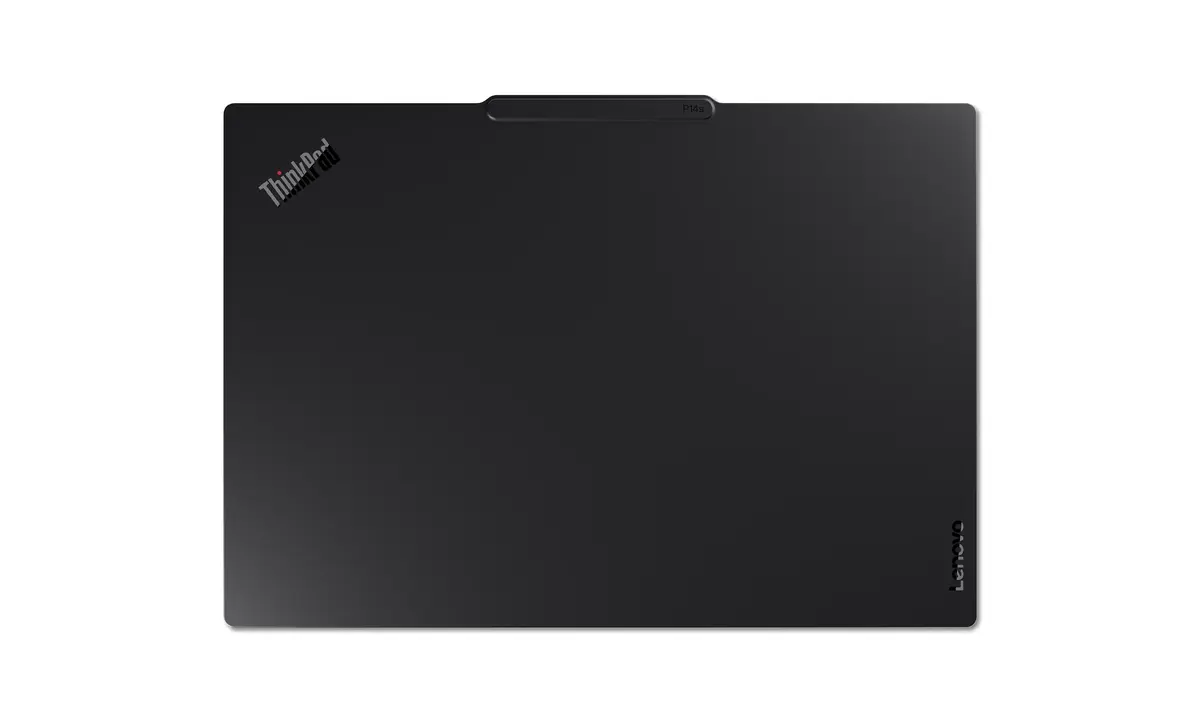 Мобильная рабочая станция Lenovo ThinkPad P14s Gen 7 Photo 11