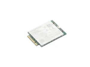 Lenovo RW101R-GL SDX12 4G M.2 WWAN Internal Network Card