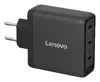 Lenovo 40AW100BEU Universal USB-C GaN Charger Photo 5