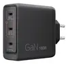 Lenovo 40AW100BEU Universal USB-C GaN Charger Photo 8