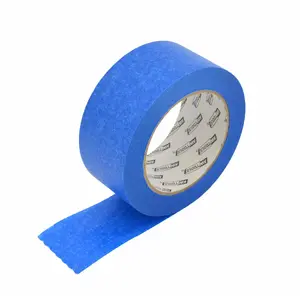 AWTools AW26213 krāsotāju līmlente zila 38mm x 25m