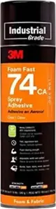 Līmes noņēmējs 3M Spraylim LS74 500ml